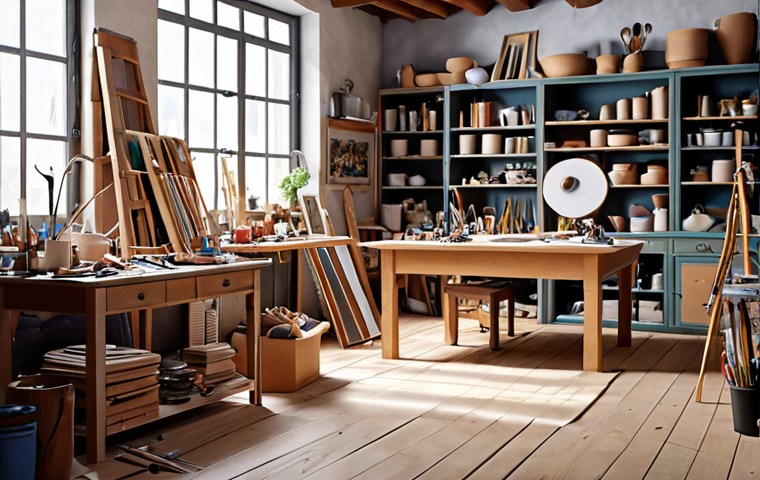 kreativresidenz - 이미지 1