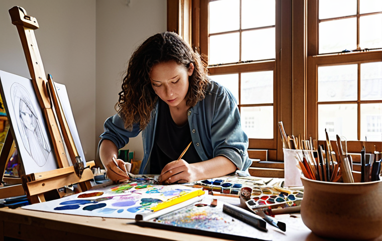 residency - 이미지 1