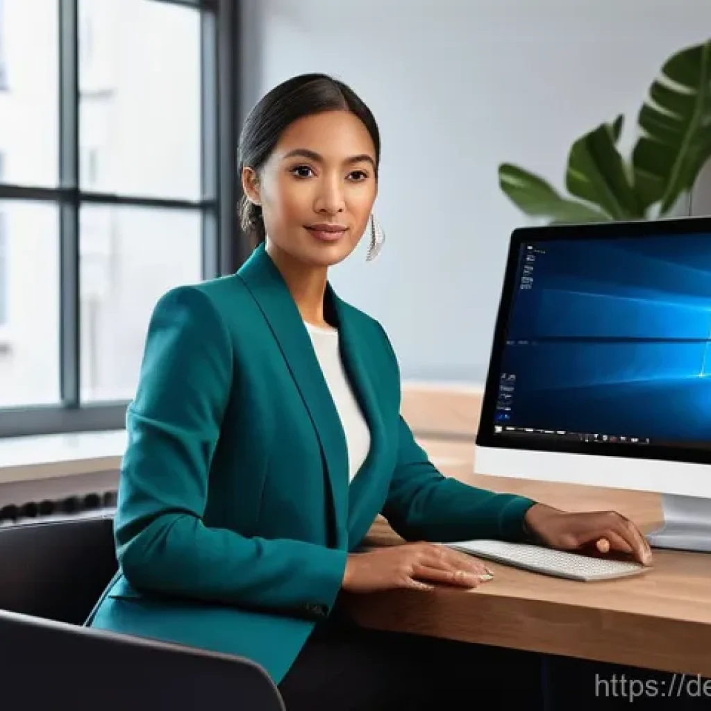 창작자 레지던시 참여를 위한 전문성 향상 방법 - "A sophisticated and confident creative professional, in their early 30s and of diverse ethnicity, d...