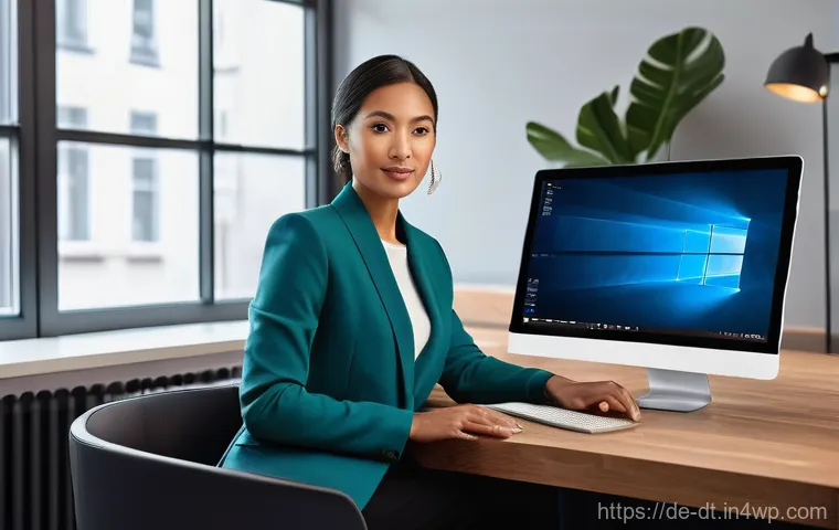 창작자 레지던시 참여를 위한 전문성 향상 방법 - "A sophisticated and confident creative professional, in their early 30s and of diverse ethnicity, d...