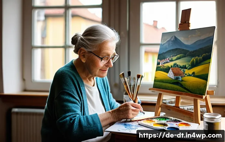 창작자 레지던시 성공적인 프레젠테이션 준비하기 관련 이미지 1